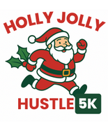 Holly Jolly Hustle 5K