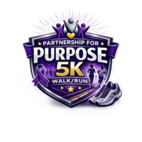 Partnership for Purpose 5K Walk/Run!