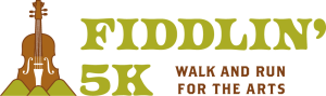 Fiddlin' 5k Run/Walk for the Arts