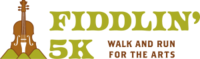 Fiddlin' 5k Run/Walk for the Arts