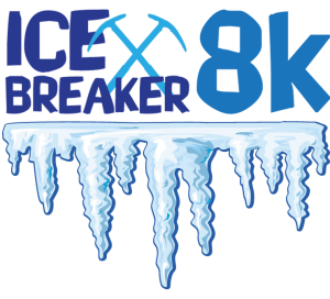 Ice Breaker 8K Run/Walk