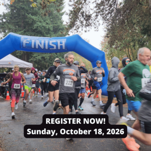 2026 Regatta Run/Walk 5K