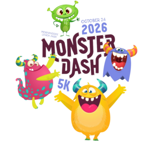 2026 Monster Dash - Morningside-Lenox Park 5K