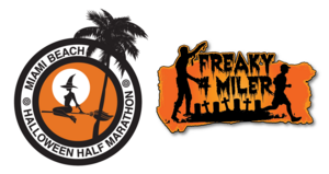 2026 Miami Beach Halloween Half Marathon & Freaky 4-Miler