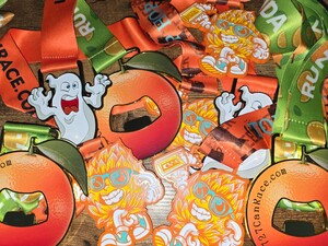 Halloween 5K 10K Dunedin HOB Brewing Company Costume Contest And Free Beer Party
