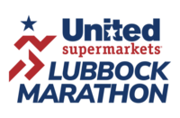 2026 United Supermarkets Lubbock Marathon