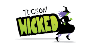 Tucson Wicked Half Marathon, 10K, 5K and Spooky Sprint