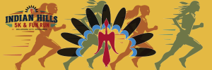 Indian Hills 5k & Fun Run