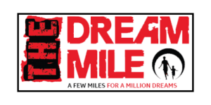 The Dream Mile (10K, 5K, 1 Mile)