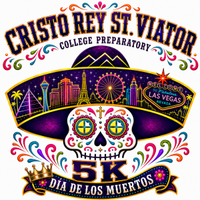 Día de los Muertos 5K