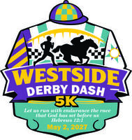 Westside 5K Derby Dash