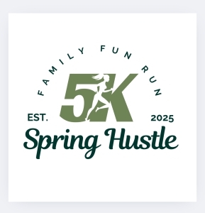 Spring Hustle