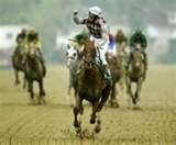 2026 Triple Crown Races