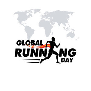 Global Run Day w/ NRC + PRS + lululemon + Gunster