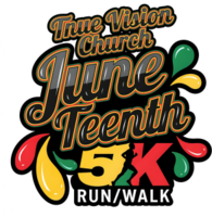 Juneteenth 5K Run/Walk