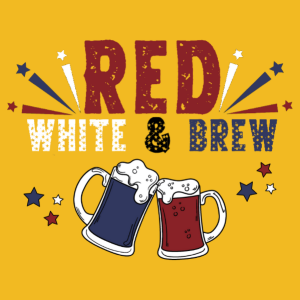 Fleet Feet Poughkeepsie's 2026 Red, White & Brew 5K Sponsored by ASICS
