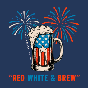 Fleet Feet Poughkeepsie's 2026 Red, White & Brew 5K Sponsored by ASICS