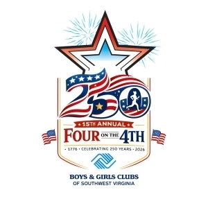 Four on the 4th Presented by Vinton Moose Lodge #1121