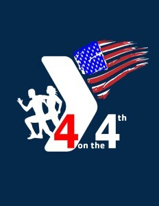YMCA 4 on the 4th