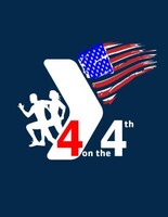 YMCA 4 on the 4th
