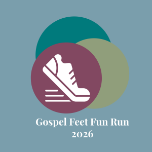 Gospel Feet Fun Run 2026