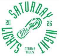 Saturday Night Lights - Ottawa Hills Back to School 5K & 1M