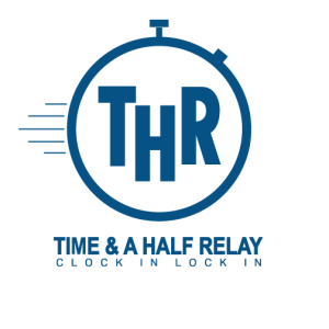 Time and a Half Relay & 5K