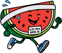Watermelon Days 5K Run/Walk