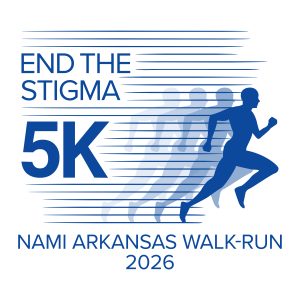NAMI Arkansas End the Stigma 5K Run/Walk - Northwest Arkansas