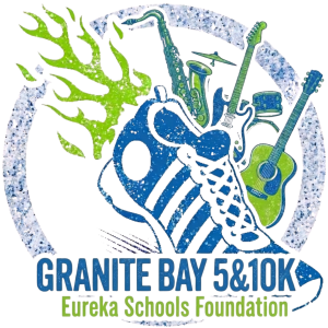 Granite Bay 5K & 10K