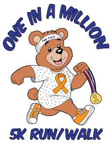 One In A Million 5K