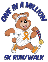 One In A Million 5K