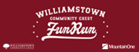 Williamstown Community Chest Fun Run