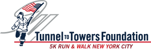Tunnel to Towers 5K Run & Walk - NEW YORK CITY