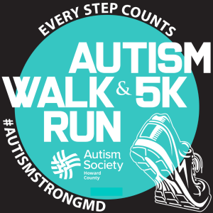Every Step Counts Autism Walk & 5K Run