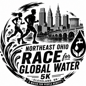 Northeast Ohio Race for Global Water