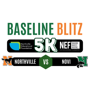 Baseline Blitz 5k Run/Walk