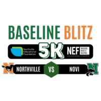 Baseline Blitz 5k Run/Walk