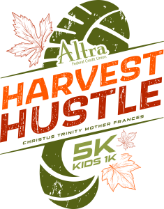Altra Federal Credit Union Harvest Hustle 1K/5K presented by Christus Trinity Mother Frances