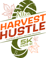Altra Federal Credit Union Harvest Hustle 1K/5K presented by Christus Trinity Mother Frances