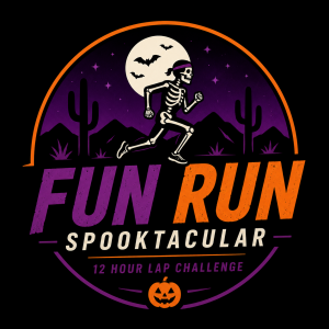 Fun Run Spooktacular