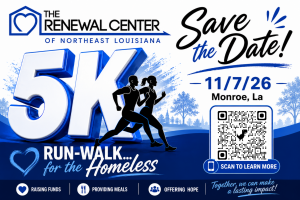 Race for Renewal