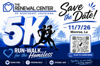 Race for Renewal