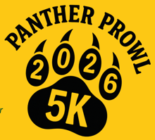 LMMS Panther Prowl 5k