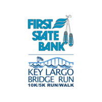 First State Bank Key Largo Bridge 10k/5k Run/Walk