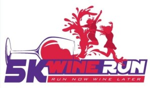 Sombra Antigua Wine Run 5k