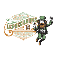 Running of the Leprechauns