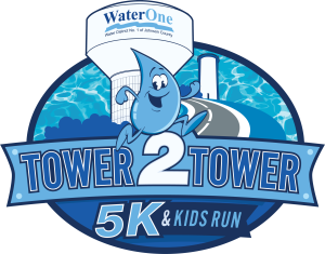 Tower 2 Tower 5K