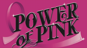 Power Of Pink