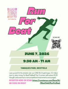 Run for Beat
